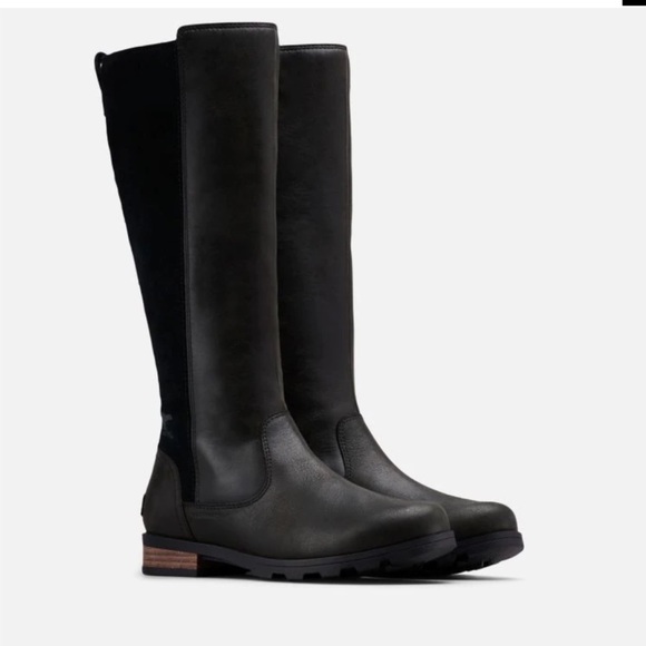 Sorel Shoes - Sorel EMELIE TALL BOOT